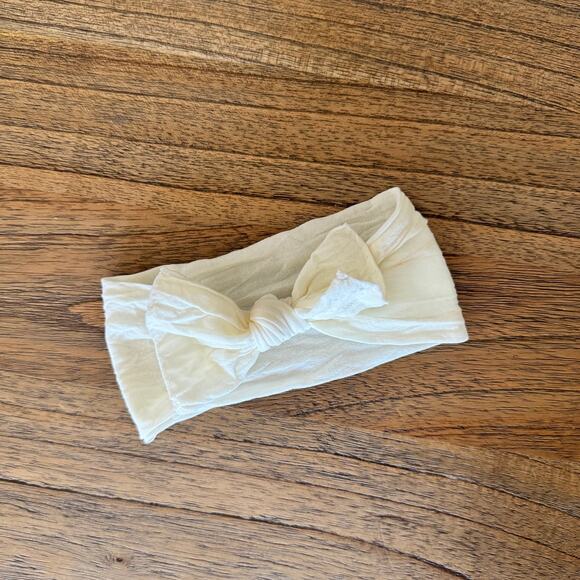 Baby Bling Headband - Size 0-6m - Picture 1 of 2